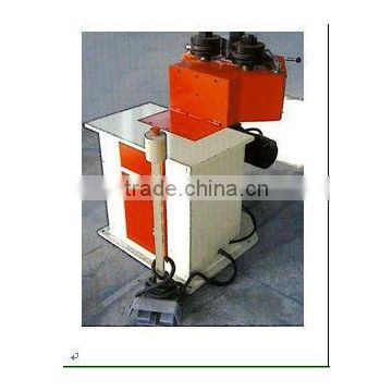 Hydraulic Profile Bending machine,Horizontal pipe bending machine