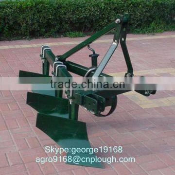 Agricultural tractor small tools 1L-320 share plow from manufacturer