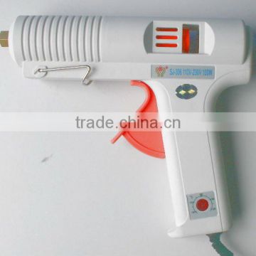 Digital gluegun