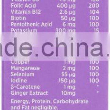 Seven Seas Pregnancy 21 Vitamin and Minerals - Pack of 28 Tablets photo-4