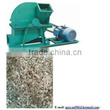 High Quality Wood Sawdust Machine for Sale