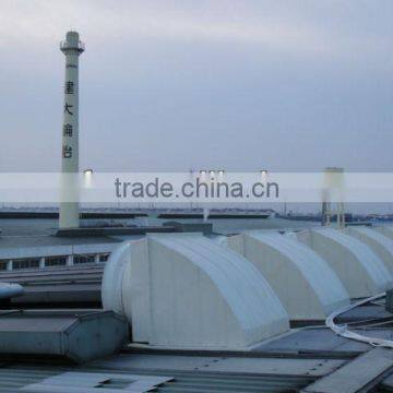 Roof Fan Ventilation photo-5