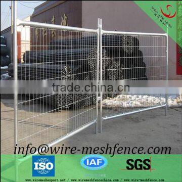 Made In Anping Outdoor Portable Temporary Fence, Australia Temporary Fence ,Portable Dog Fence