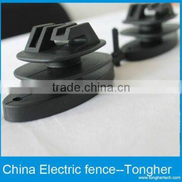 Shock Fence Insulators Anti Above 20KV Electric Fence Insulators