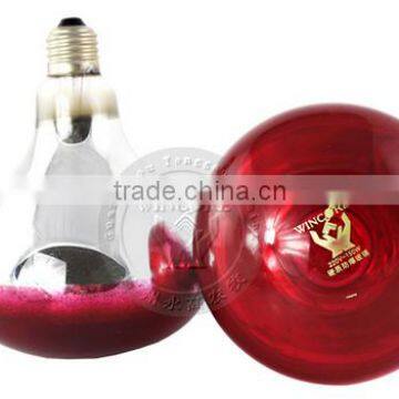 pig farm quartz halogen infrared heater lamps