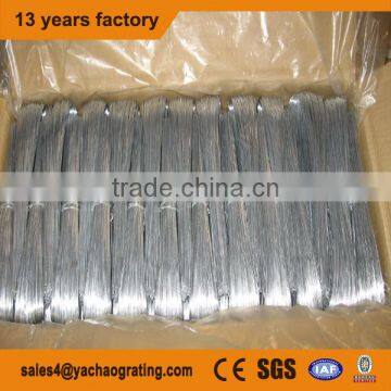 Competitive Price Stainless Steel Cut Wire, Steel Wire Rod, GI Wire photo-6