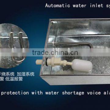 Newest Full Automatic Egg Incubator/hatcher With Factory Price photo-5