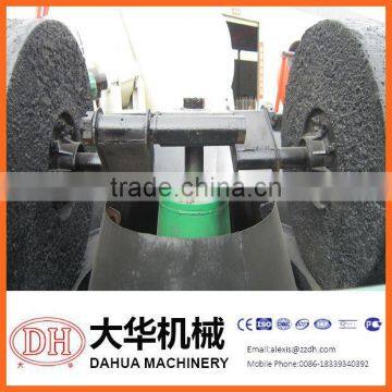low investment gold selecting machine in Henan province