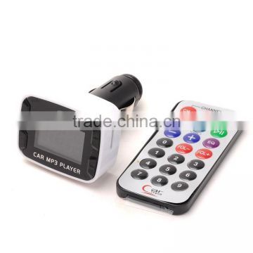 JL-020DE high quality 8 in 1 Car Mp3/Mp4 made in china