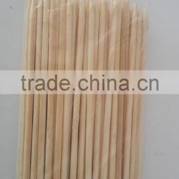 high quality bamboo marshmallow roasting stick for bbq