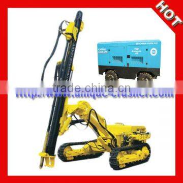 CN Rock KY100(KG910B) DTH Drilling Rig Machine