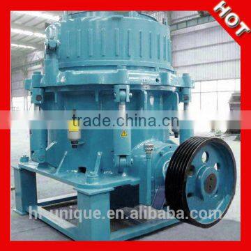 2014 China High Frequency Hydraulic Stone Cone Crusher for Sale