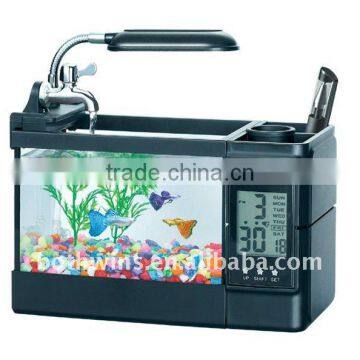 Mini Fish Tank