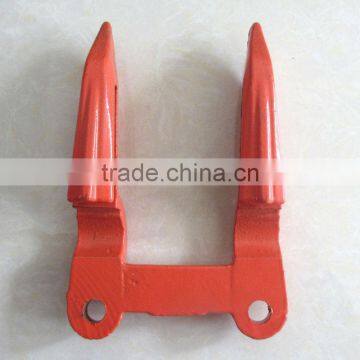 Combine Harvester Finger/ Combine Harvester Knife Guard (KUBOTA 5T051-5141-0)