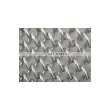 Metal Mesh Drapery