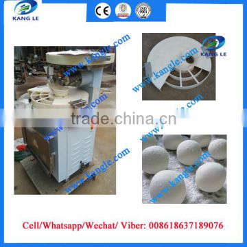 Bread dough divider/bread dough divider rounder roller machine