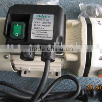 24V diesel transfer pump