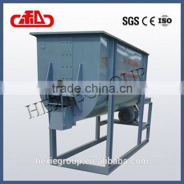 Single Shaft Paddle Feed Mixer For Animal