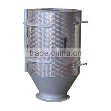 poultry feed spout magnet equipment/biomass processing poultry machinery india