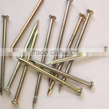 various specification nail/smooth nail/common wire nail