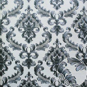 PVC Wallpaper, Vinyl Wallpaper, Embossed Wallpaper photo-3