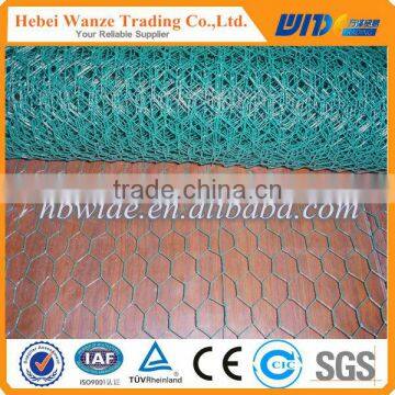 hexagonal wire mesh in Anping hebei for factory