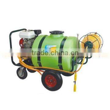 Garden Hose Power Sprayer With Parts,sprayer for Garden Tractor