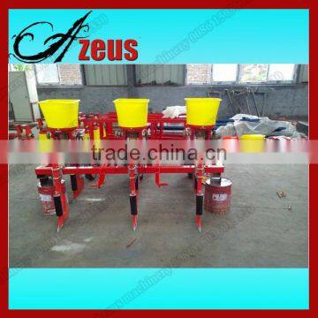 Professional Corn Planter, Manual Seeder, Walking Tractor Seeder 0086 15036019330