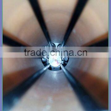 YDS Liquid Nitrogen Dewar Tank With Liquid Nitrogen Level Meter photo-5