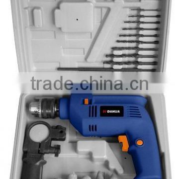 19 pcs tool kit tool box tool set