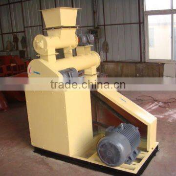 HKJ250 CE Approved Ring Die Feed Pellet Mill