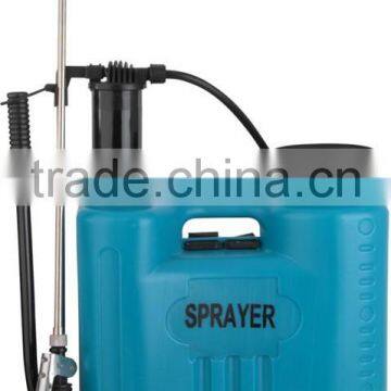 Agricultural Knapsack Manual Sprayer photo-2