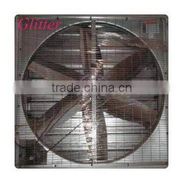 Galvanized Sheet Electric Operated Industrial Exhaust Fan