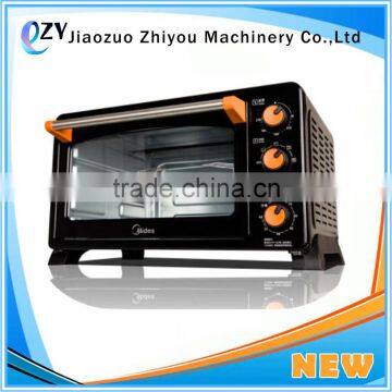 bread oven machine