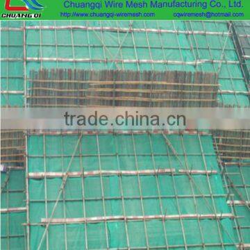 Dust Protection Scaffold Mesh/Scaffolding Net