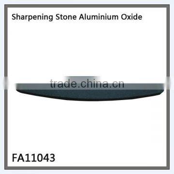 Abrasive Aluminum Oxide Sharpening Stones