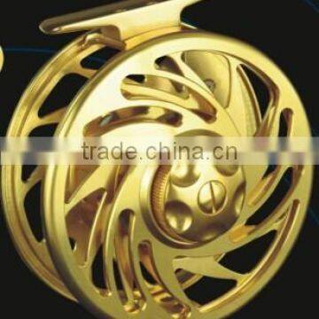 CNC china fly fishing reels