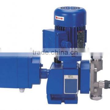 Marine Metering Pump