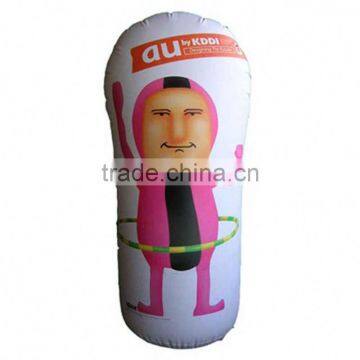 Inflatable Blow-up Toys Inflatable Toy Dolls for Children photo-2