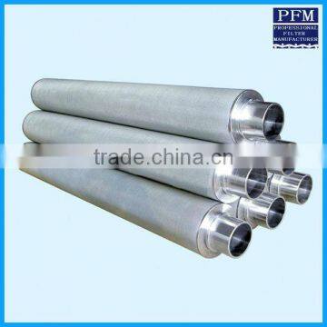 Stainless Steel Filter Pipe,Filter Element,Filter Tube