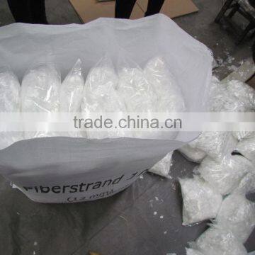 Engineering Fiber Reinforvement Construction pp Concrete Fiber photo-2