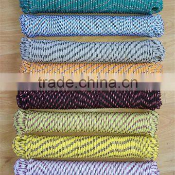 Polypropylene Rope pp Rope