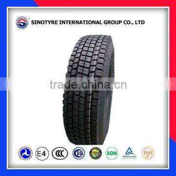 100% New 315/80R22.5 Truck Tyres For Export