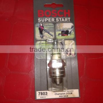 SPARK PLUG Quick Start Replaces: J17LM RJ17LM J8C RJ8C 5861