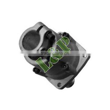 Trimmer Gear Head 9 Teeth 24MM 56 Drum For Brush Cutter Parts Gear Case Assy Trimmer GearBox Trimmer Head L&P Parts