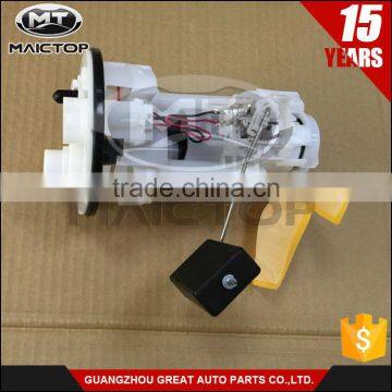 Hot sale Auto parts Fuel pump Assembly for Corolla Toyota 77020-02190