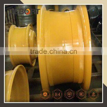 OTR Wheel Rim 25-14.00/1.5 photo-2