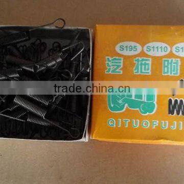 Drag Spring for Agriculture Tractor Single Cylinder Diesel Engine photo-3