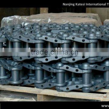Komats-u Part Track Assembly Excavator Undercarriage Spare Part photo-4