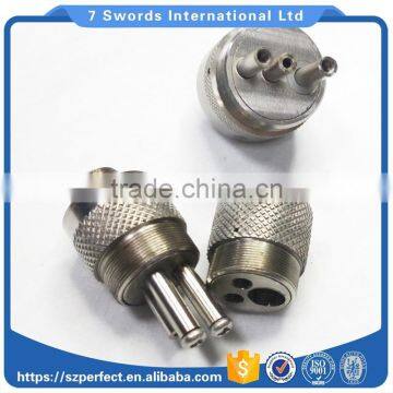 Supply Special Large Quatity High Precision Cnc Machining Rubber o Rings photo-3